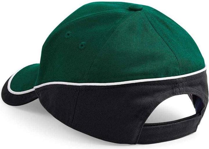Actual product image Beechfield Teamwear Competition Cap (One size)