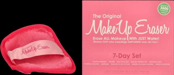 Makeup Eraser 7 Days