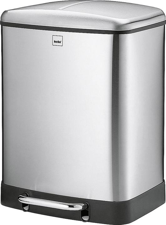 Produktbild Kela Mülltrenner Davino (24 l)