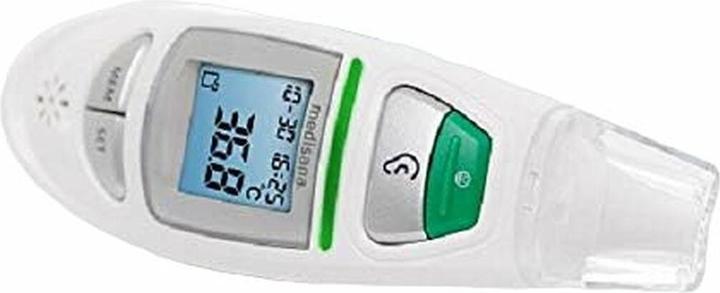 Productafbeelding Medisana Tm 750 (Auriculair, Voorhoofd)