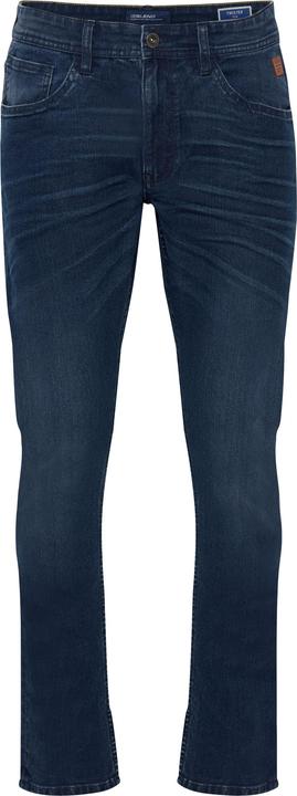 Denim Clear Blue (76202)