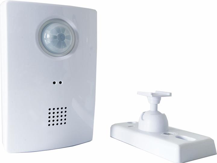 Actual product image Heidemann HX Continuity detector (Funk)