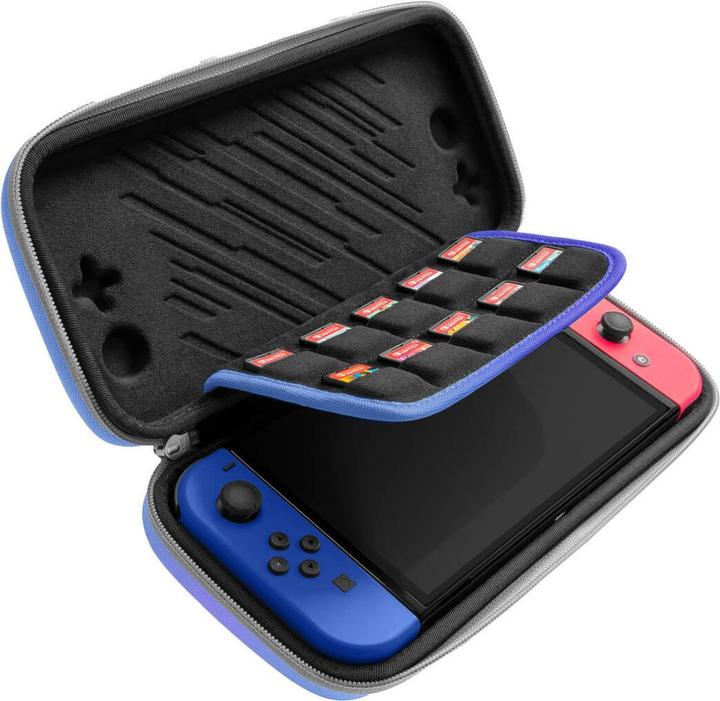 Actual product image tomtoc Nintendo Switch-OLED Slim Case (Switch OLED)