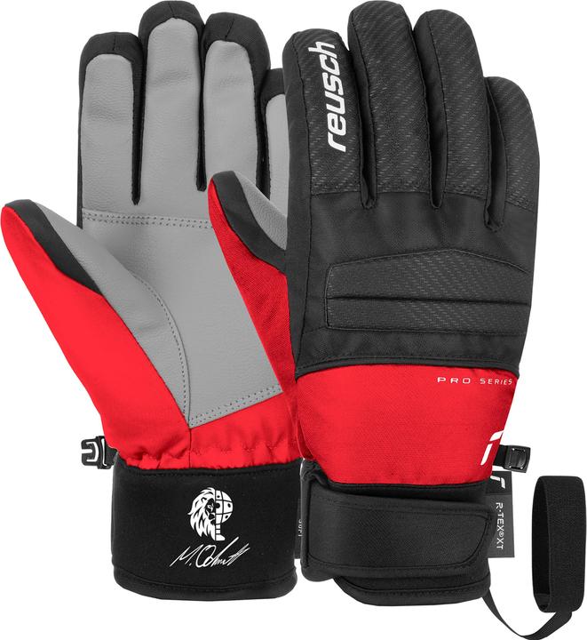 Produktbild Reusch Warrior R Tex XT Junior (5)