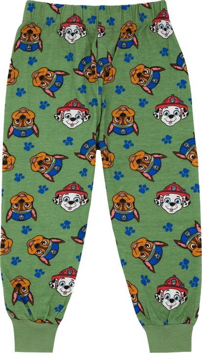 Produktbild Paw Patrol Smile Schlafanzug Jungen (116)