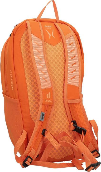 Actual product image Deuter Speed Lite 17 (17 l)