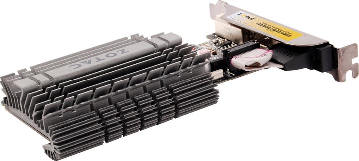 Produktbild Zotac GeForce GT 730 (2 GB)