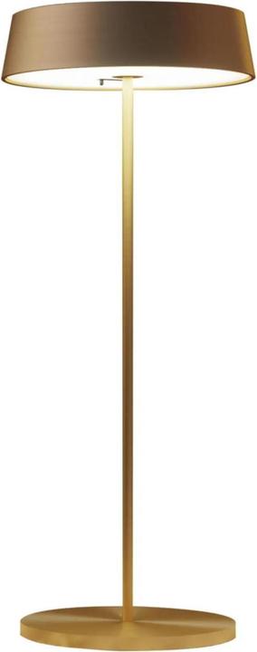 Gold-matt