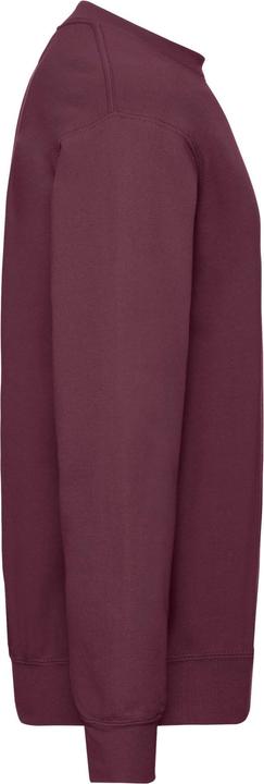 Produktbild Fruit of the Loom Klassik Drop Schulter Sweatshirt (L)