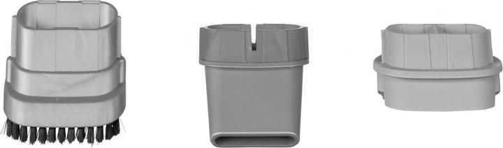 Actual product image Black & Decker Battery vacuum wet/dry