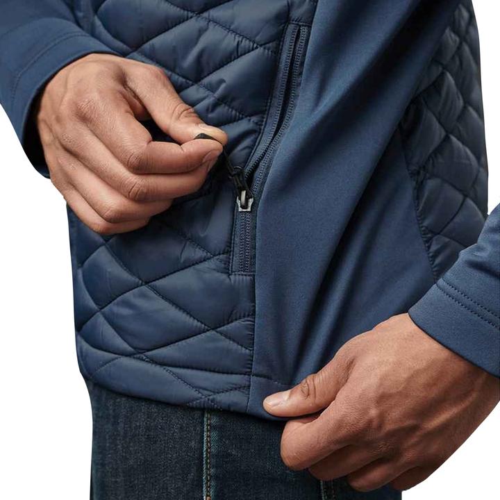 Produktbild Stormtech Boulder Steppjacke Thermisches Material (S)