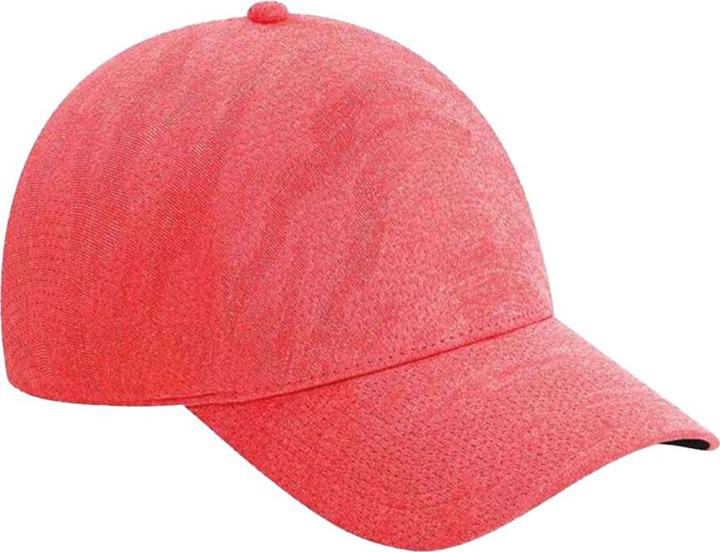 Beechfield Kappe Nahtlos (One Size)