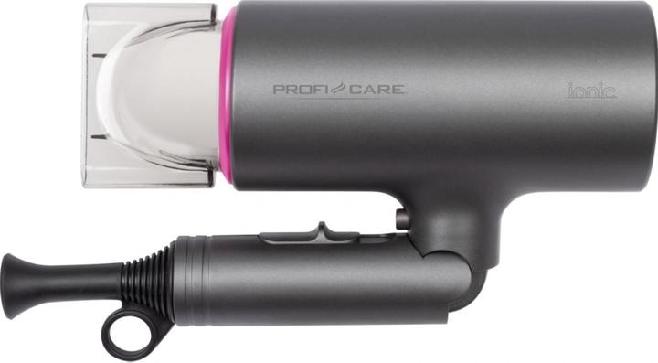 Actual product image Profi-Care PC-HT 3073