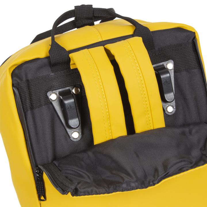 Immagine prodotto Bike Splash - Planner Shopper Backpack Occur (17 l)