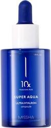 Missha MISSHA Super Aqua Serum ampułka nawilżająca 47ml (47 ml)