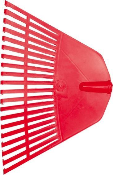 Image du produit Toya Flo - Aérateur plastique Rakes pour feuilles 35787