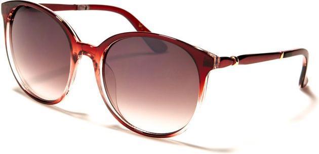 runde Sonnenbrille