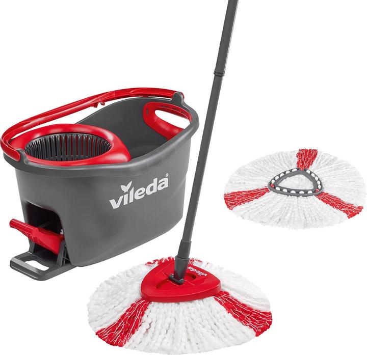 Vileda Turbo (1 pcs.)