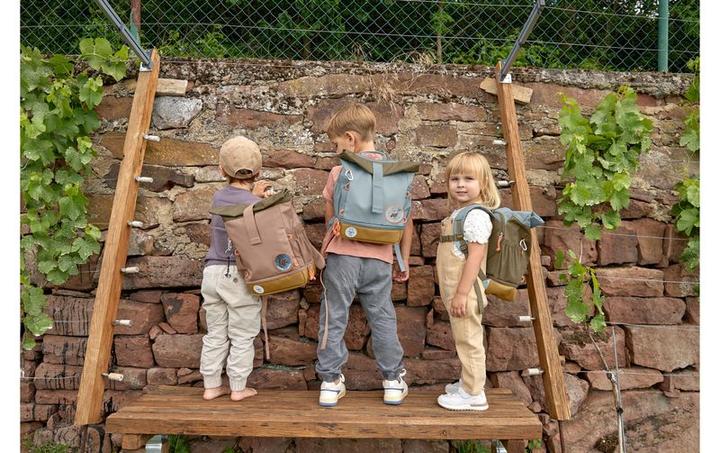 Produktbild Lässig Mini Rolltop