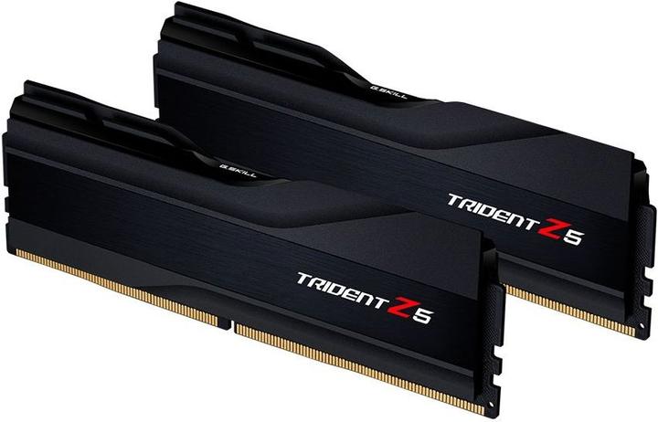 Actual product image G.Skill Trident Z5 (2 x 32GB, 6000 MHz, DDR5 RAM, DIMM)