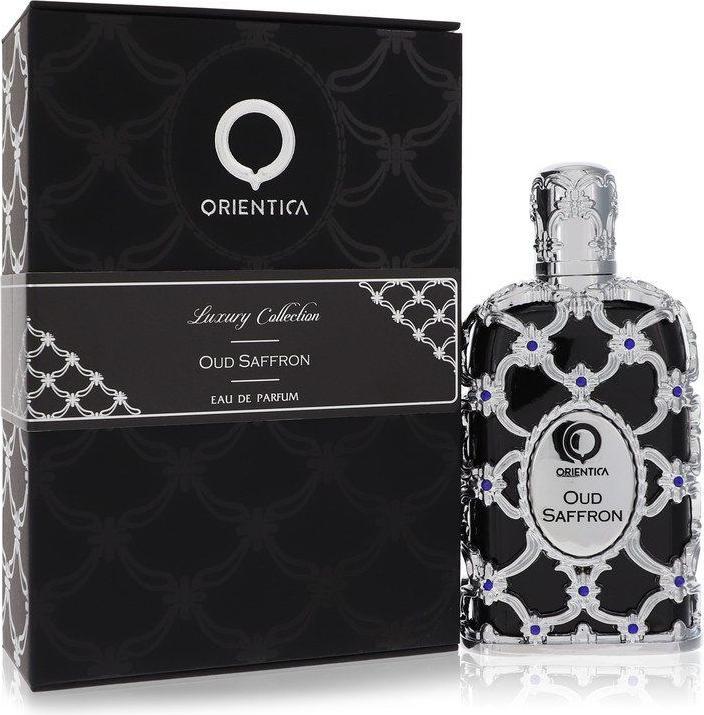 Immagine prodotto Al Haramain Orientica Oud Zafferano (Eau de parfum, 150 ml)