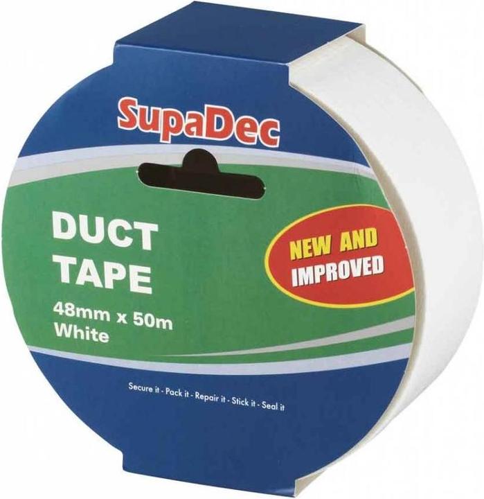Produktbild Supa Dec Klebeband (50000 mm)