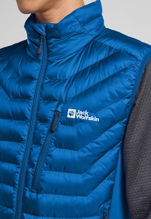 Produktbild Jack Wolfskin Routeburn Pro Ins Vest M (XXL)