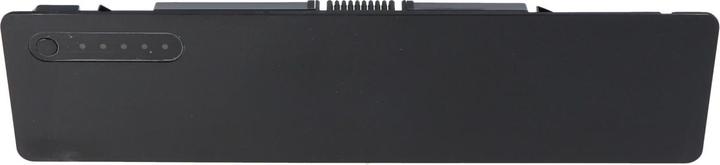 Actual product image Dell Akku XPS 14, 15, 17 (6 Cells, 5200 mAh)