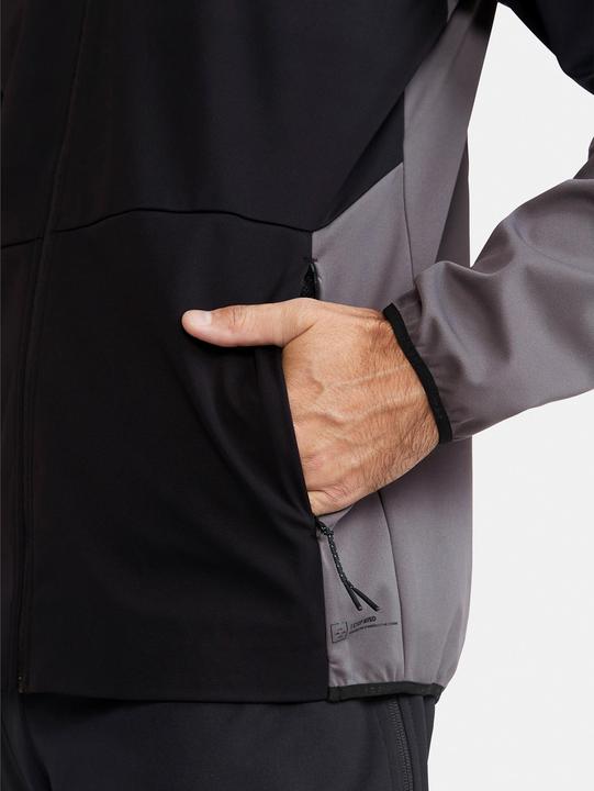 Actual product image Craft Core Nordic Training Jacket (S)