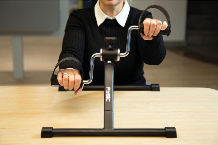 Produktbild Fysic FW8