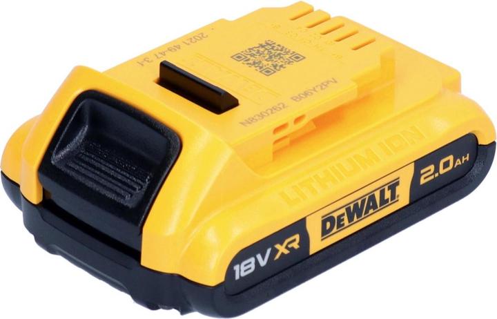 Image du produit DeWalt XR Battery Pack (18 V)