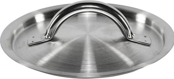 Produktbild de Buyer PRIM'APPETY Deckel Ø14cm (14 cm, Metall)