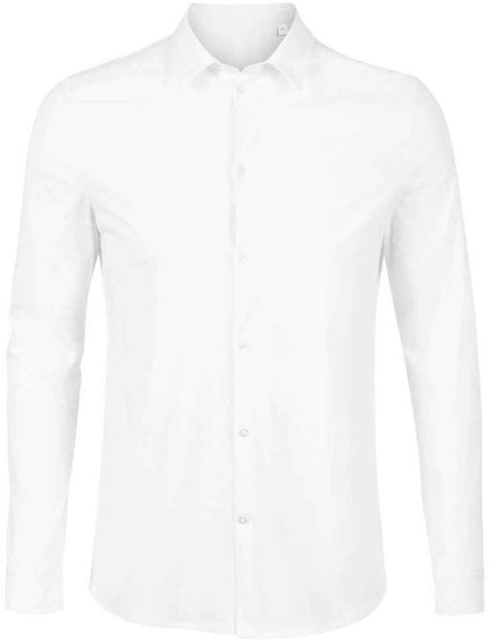 Neoblu Balthazar Hemd Langärmlig