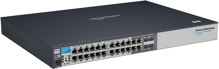 Produktbild HPE ProCurve Switch 2810-24G (24 Ports)