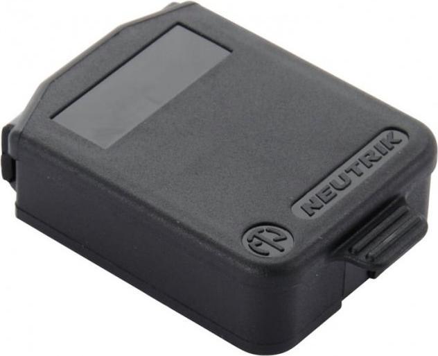 Produktbild Contrik Staub- und spritzwassersichere IP 42 Abdeckung