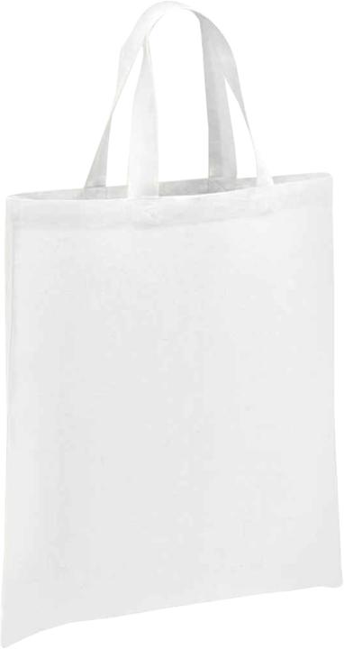 Produktbild Universal Textiles Einkaufstasche Baumwolle (10 l)