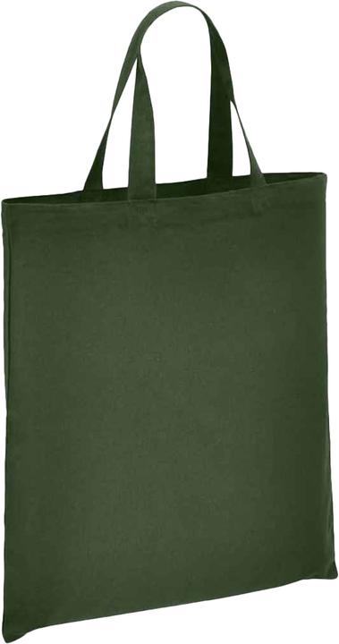 Universal Textiles Einkaufstasche Biobaumwolle (10 l)