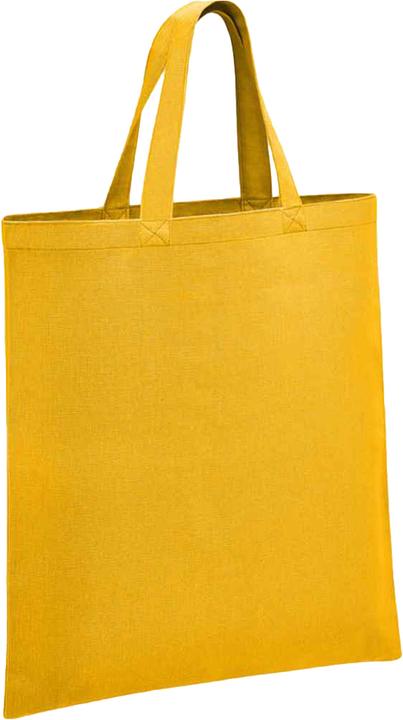Universal Textiles Einkaufstasche BioBaumwolle (10 l)