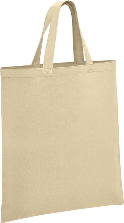 Universal Textiles Einkaufstasche BioBaumwolle (10 l)