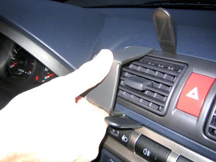 Image du produit Brodit 853590 Support voiture Kia Picanto