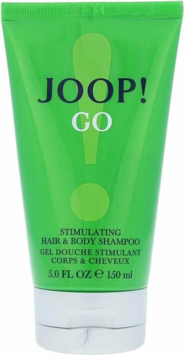 Produktbild Joop! Go (150 ml)