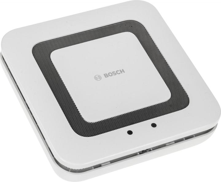 Productafbeelding Bosch Smart Home Smart Home Twinguard Rookmelder
