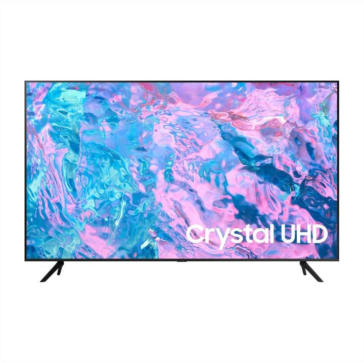 Image du produit Samsung HG43CU700 (43", LED, DHU)