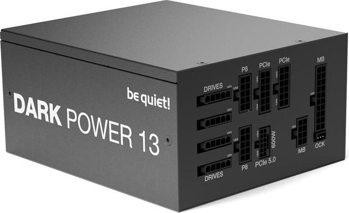 Produktbild be quiet! Dark Power 13 (1000 W)