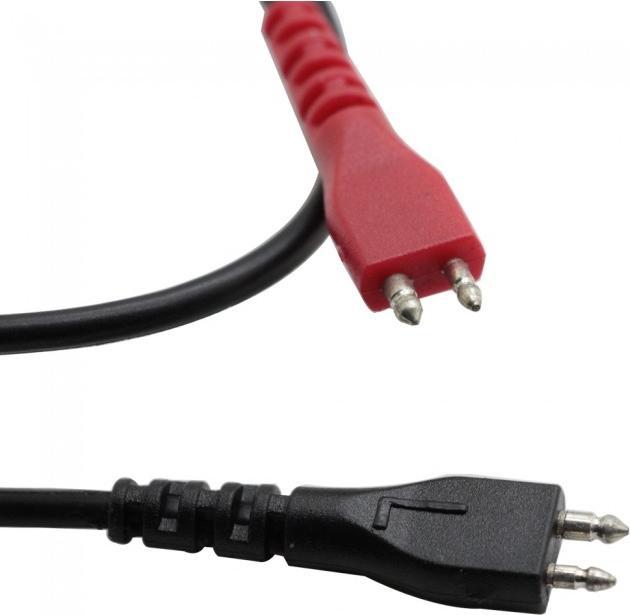 Immagine prodotto Sennheiser Kbl - HD 25-C-Ii (3m, Jack da 3.5mm, HD 25-C II)