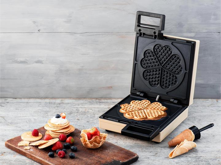 Immagine prodotto Trisa Bretzeli & Waffles