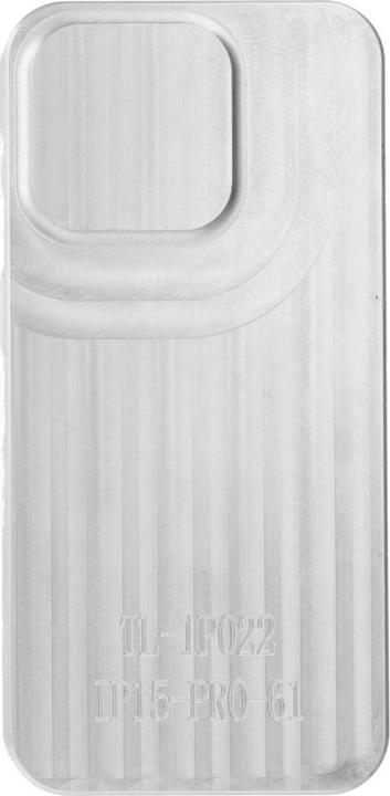 Produktbild OPPO Other goods OEM Mold for sublimation single case for IPHONE 15 PRO