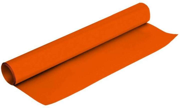Produktbild Oracover Orastick Klebefolie, signal orange