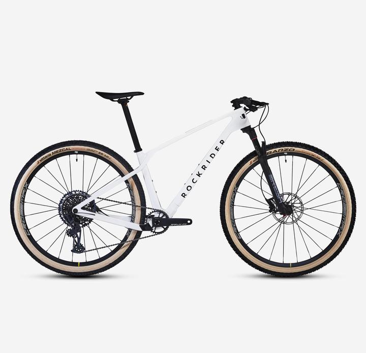 Produktbild Rockrider RACE 900 GX EAGLE (45 cm)