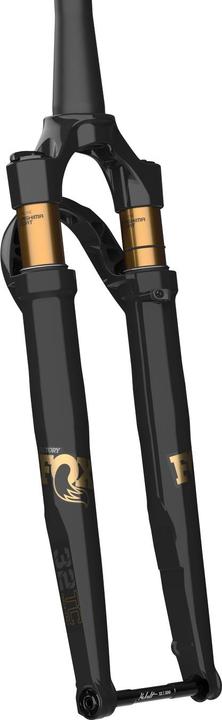 Actual product image Fox Suspension fork Float 32 TC PS 700C Grip 3Pos Adj (40 mm, Air)